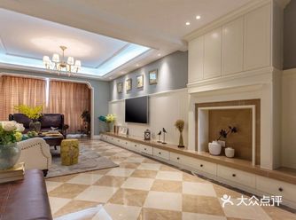 今日分享简洁宽敞格局十分显舒服