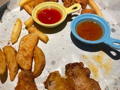 -布拉诺牛排西餐厅(上城天街店)