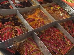 -重庆老火锅王(西安北路店)