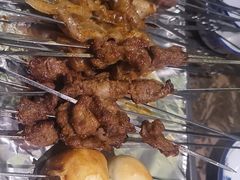 -熙成烧烤·三十三年(开发区店)