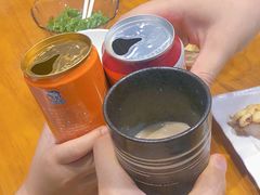 -天一料理(荔枝广场店)
