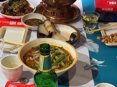 -申记串道和和旗舰店(北行店)