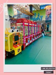 -爱丽丝奇幻乐园