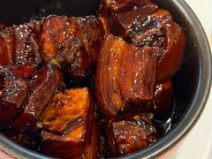 -老吉士酒家(天平路店)