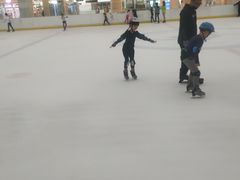 -全明星滑冰俱乐部(万象城店)