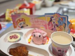 -海底捞火锅(泉城路店)