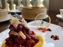 -巴黎轩(澳门巴黎人店)