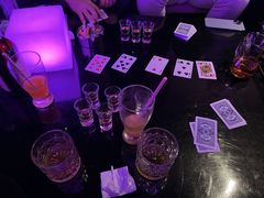 -外滩8号 whisky bar(金延大厦店)