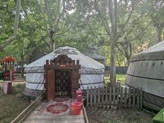 -蒙古大营(朝阳公园店)