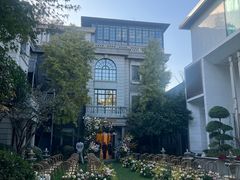 -西郊壹号