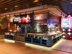 -西贝莜面村(香蜜湖店)