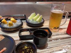 -赤坂亭·M9和牛烧肉·铁板烧·日料398放题(长泰广场店)