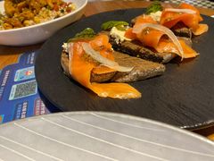 -Moka Bros 摩卡站(西单大悦城店)