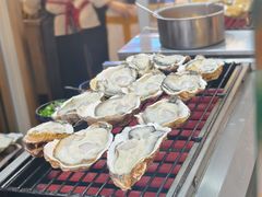 -海底捞大排档火锅(打浦路店)