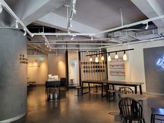 大堂-喜茶(佛山顺德大良东乐路店)