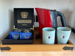 -上海外滩英迪格酒店