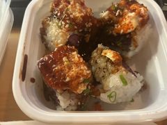 -将太无二·北美传奇寿司(瑞士公寓店)