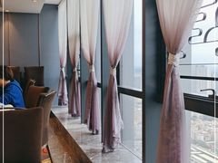 -汤臣·空中餐厅·严选粤菜(石湾世博广场店)