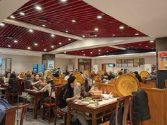 -南门涮肉(北洼路店)