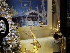 -AZUL by FUEL蓝色·法式酒馆(琶醍店)