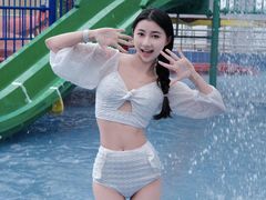 -东湖欢乐水世界