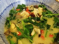 上汤杂菜-金苑酒家·客家菜·广东老字号(万象店)