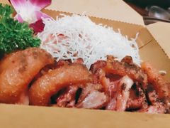 -新白鹿餐厅(爱琴海购物中心店)