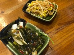 -金穗园·砂锅粥.醉鸡煲火锅(长寿路店)