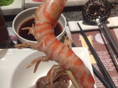 -辉哥火锅(虹桥路店)