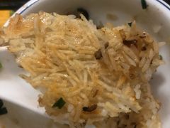 -台山美食一绝阿四台山黄鳝饭(阿四创作店)