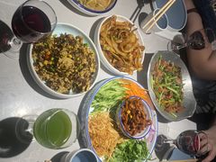 -额娘·现烙春饼烤鸭(太原总店)