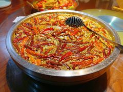-大川先生·小龙虾·川菜(信义坊店)