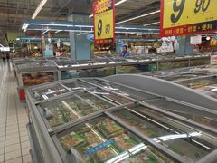 -大润发(东关世茂店)