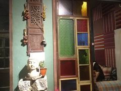 门面-茉莉花园咖啡(惠民路店)