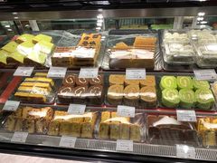 -本格旺索罗(樟宜机场T1店)