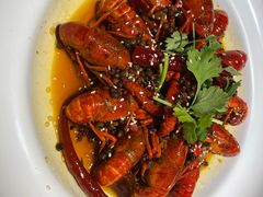 -悦融琥珀·京鲁菜·海味珍品(西单店)