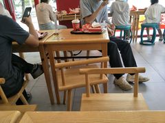 -塔斯汀中国汉堡(嘉禾望岗地铁站店)