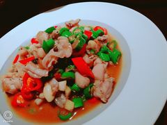 -上名堂·鱼头好吃(体育场路店)