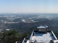 -句容茅山景区