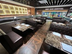 -汉丽斯巴西烤肉自助(市南店)