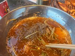 -一品诚记烤肉(大连柏威年购物中心店)