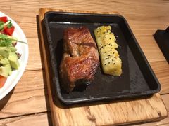 -窑啊窑窑炉烧烤(合生广场店)