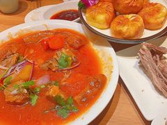 -品回味清真西北楼(宁波首店)