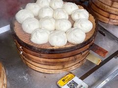 -清泉阁包子铺(中山路店)