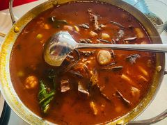 -巴依老爷新疆美食(工体旗舰店)