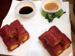 -点都德(汇盈广场店)