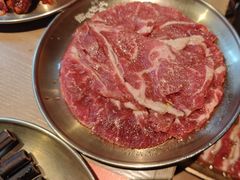-西塔老太太泥炉烤肉(沈阳店)