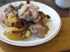 -峰瑞藏地美食·石锅鸡·牦牛肉(大昭寺品牌店)