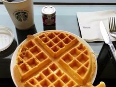 -星巴克(扬州珍园店)