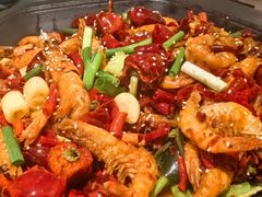 -川成元·麻辣香锅(凯德MALL西直门店)